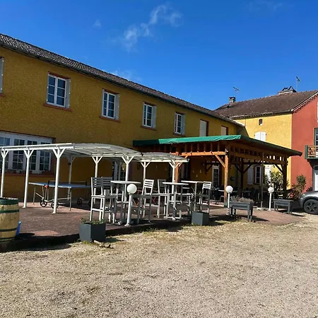 La Des Palmiers