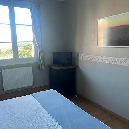 Hotel La Des Palmiers