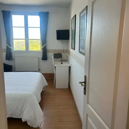 La Des Palmiers Hotel Soublecause