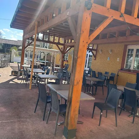 La Des Palmiers Hotel