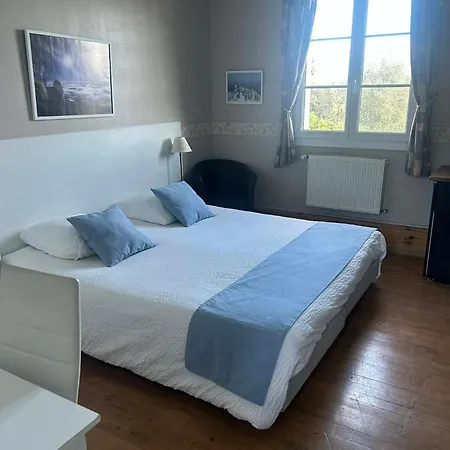La Des Palmiers