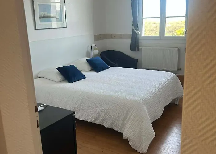 Hotel La Des Palmiers *