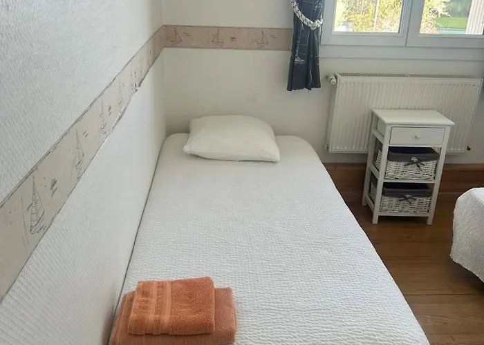 La Des Palmiers Soublecause