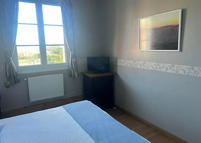 Hotel La Des Palmiers