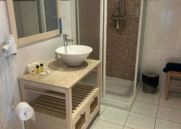 La Des Palmiers Hotel *